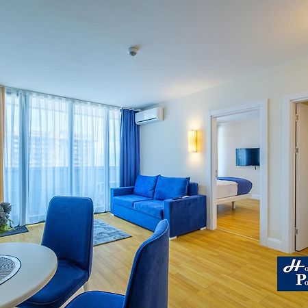 باتومي Holiday Point Orbi City المظهر الخارجي الصورة