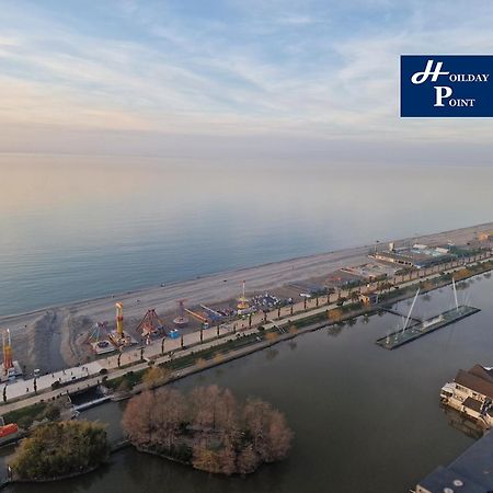 باتومي Holiday Point Orbi City المظهر الخارجي الصورة